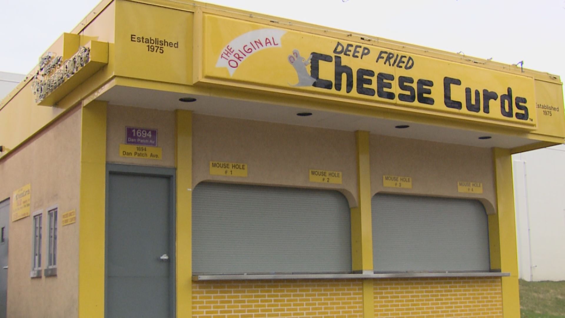 Mn State Fair Cheese Curd Recipe Bios Pics